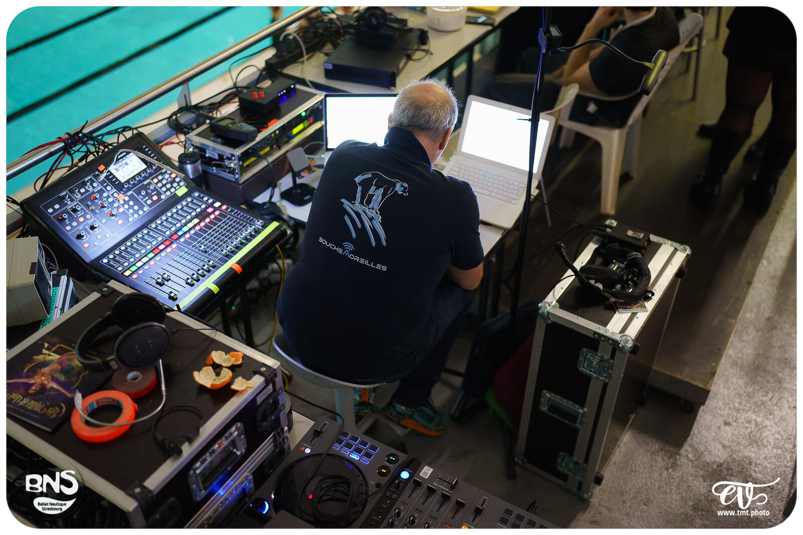 BNS - MILLE ET UNE NUITS